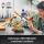 LEGO NINJAGO 71871 Bitwa o omocze ostrze - 1529850 - zdjęcie 4